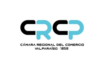 Logo Cámara Regional del comercio Valparaíso