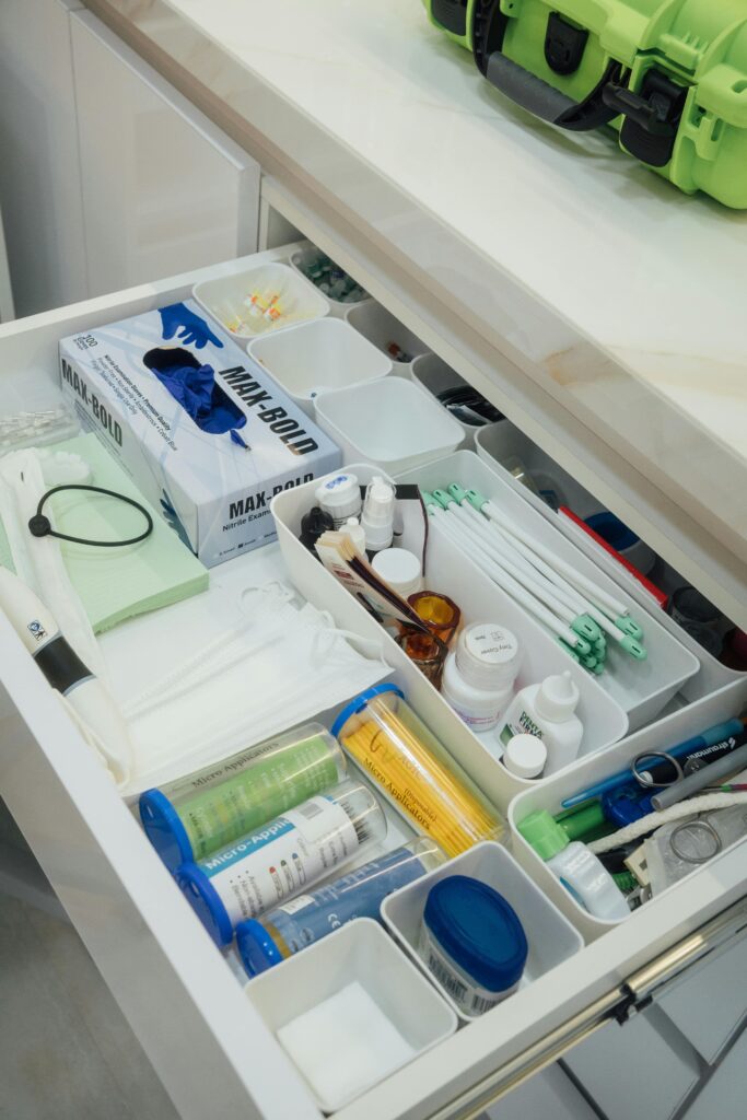 Tramites aduaneros en medicamentos e insumos medicos