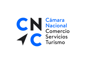 Partners de la Cámara nacional de Comercio y servicios turismo CNC
