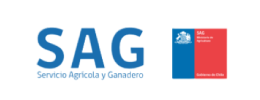 partners del servicio agrícola y ganadero, SAG para tramites aduaneros