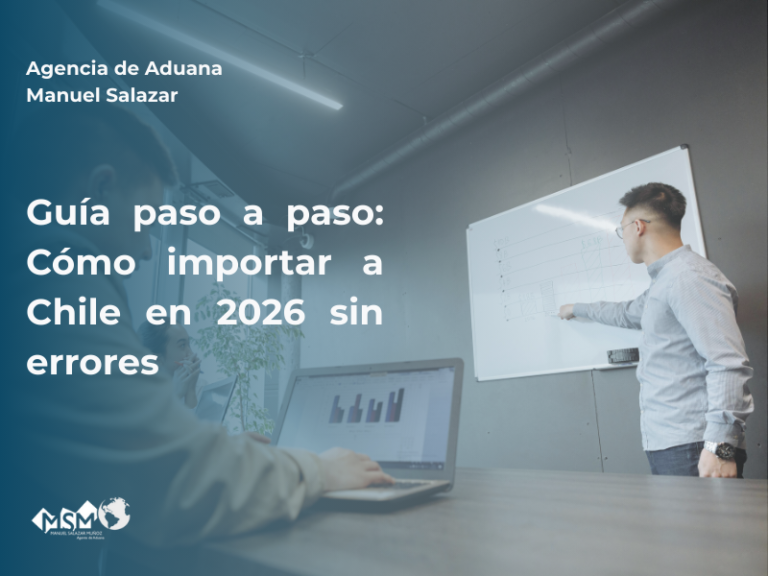 Guía de como importar paso a paso 2026